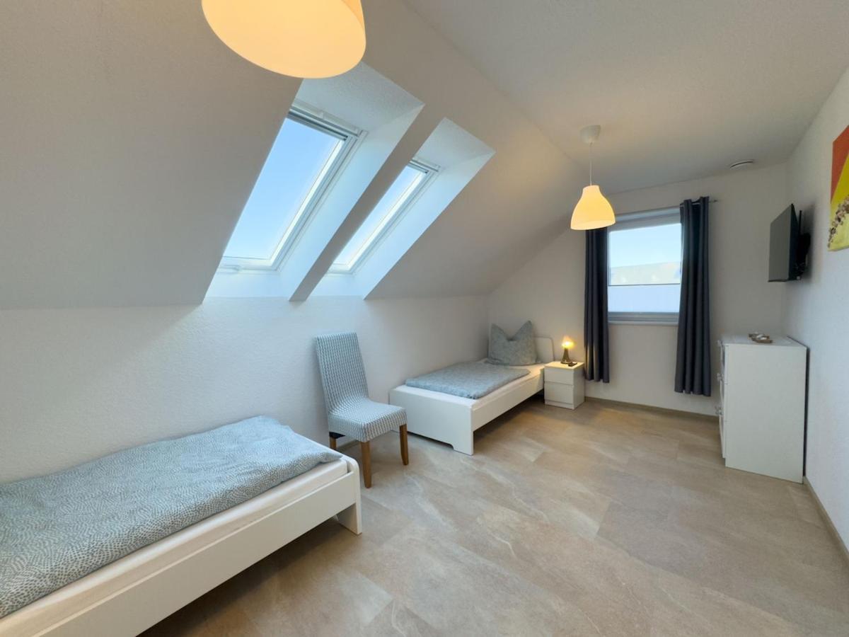 Wangermeer Perle II Schillig Exterior photo