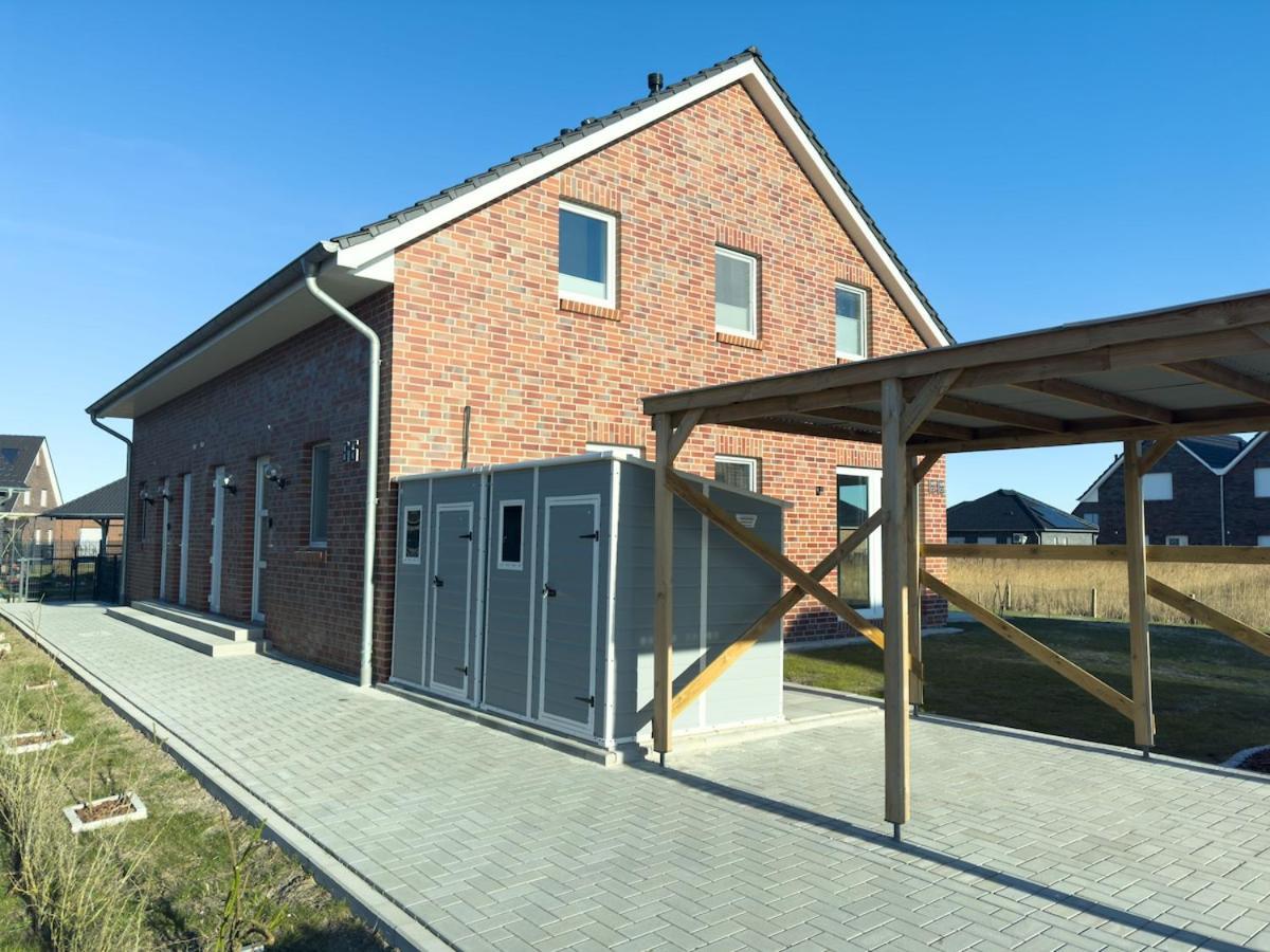 Wangermeer Perle II Schillig Exterior photo