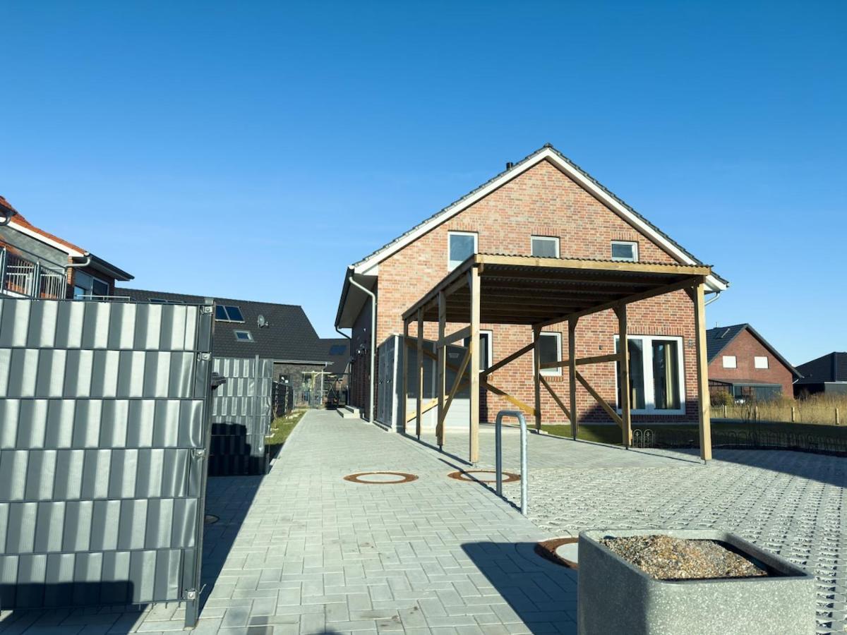 Wangermeer Perle II Schillig Exterior photo
